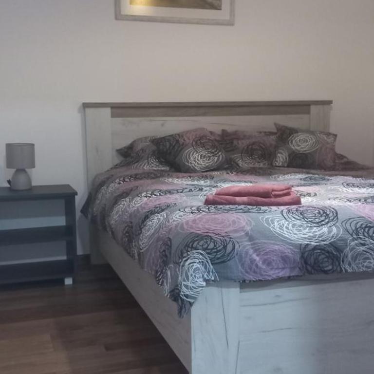 Apartman Anđela i Aleksa Divčibare - Apartman sa 2 Spavaće Sobe - 12