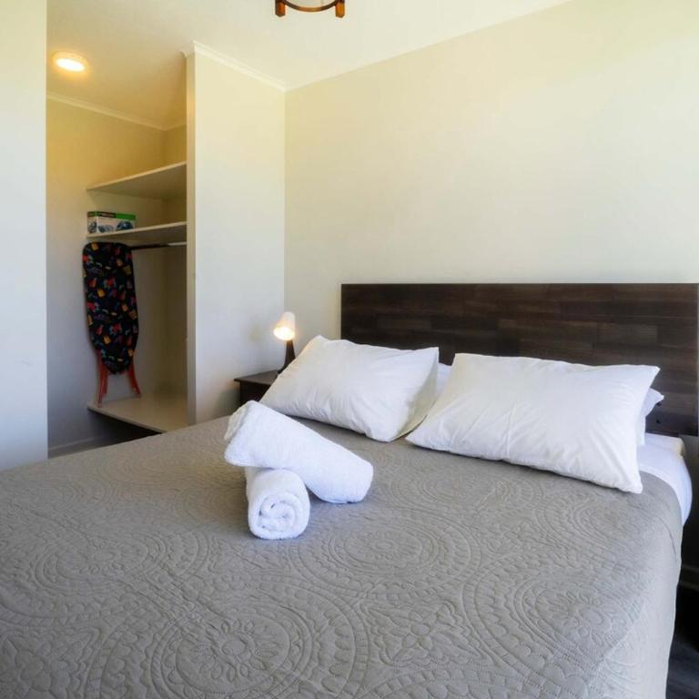 Villarrica City 2D - Wifi & Parking - Apartamento de 2 dormitorios - 2
