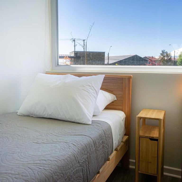 Villarrica City 2D - Wifi & Parking - Apartamento de 2 dormitorios - 15