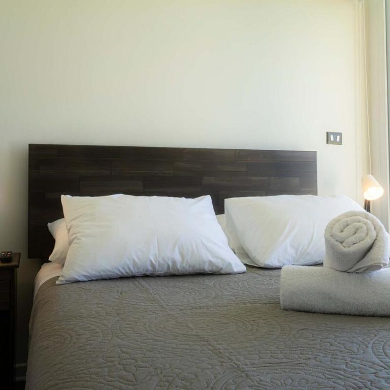 Villarrica City 2D - Wifi & Parking - Apartamento de 2 dormitorios - 20