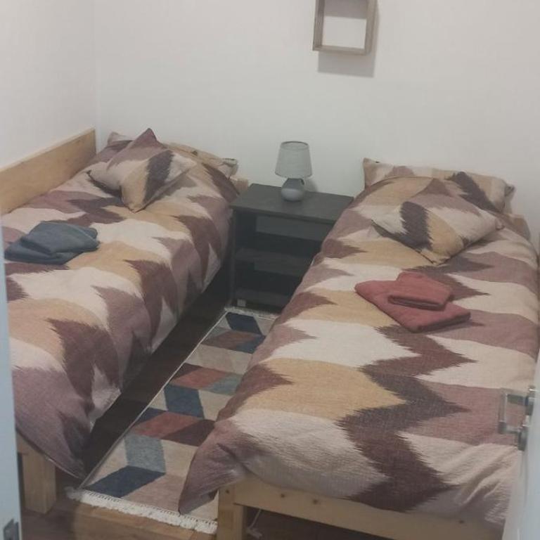 Apartman Anđela i Aleksa Divčibare - Apartman sa 2 Spavaće Sobe - 5