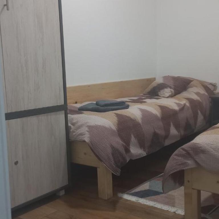 Apartman Anđela i Aleksa Divčibare - Apartman sa 2 Spavaće Sobe - 6