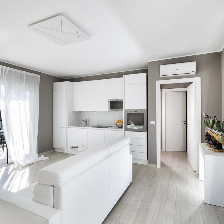 Mon Repos Avenir - Appartamento Superior con 1 Camera da Letto e Balcone - 13