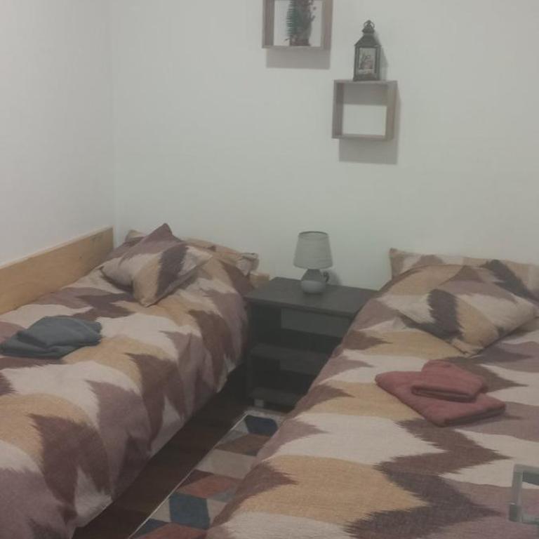 Apartman Anđela i Aleksa Divčibare - Apartman sa 2 Spavaće Sobe - 7