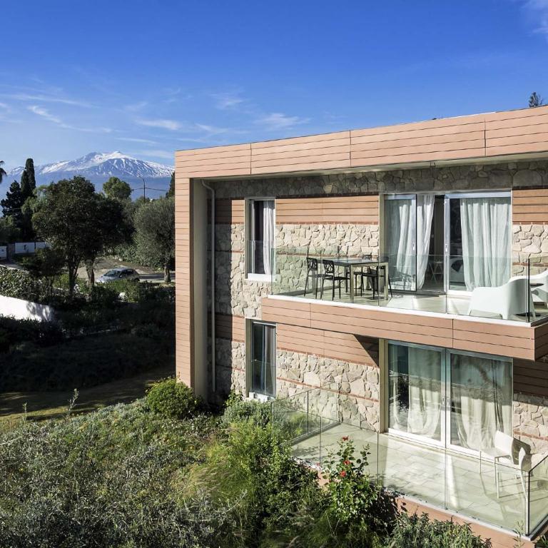Mon Repos Avenir - Appartamento Superior con 1 Camera da Letto e Balcone - 17