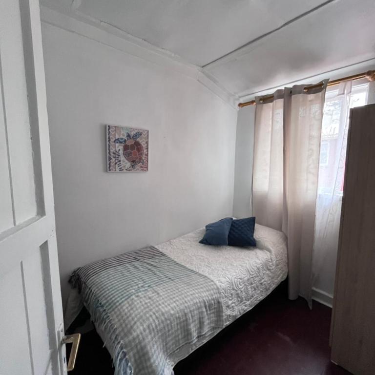 Departamento viña del mar - One-Bedroom Apartment - 2