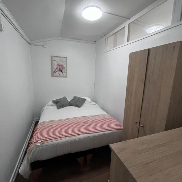 Departamento viña del mar - One-Bedroom Apartment - 3