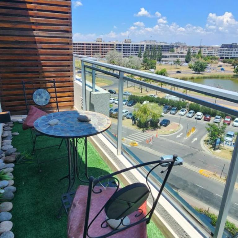 LOFT DE LA BAHIA - Monoambiente con cochera cubierta- Bahía Grande - TIGRE - Apartamento de 1 dormitorio - 5