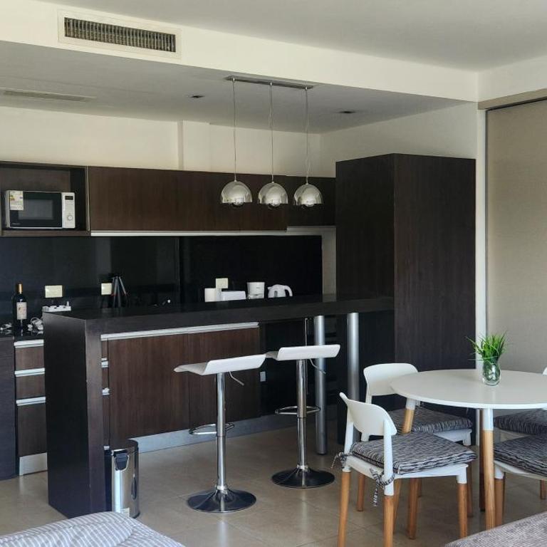 LOFT DE LA BAHIA - Monoambiente con cochera cubierta- Bahía Grande - TIGRE - Apartamento de 1 dormitorio - 14