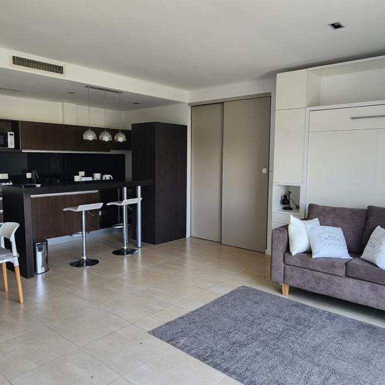 LOFT DE LA BAHIA - Monoambiente con cochera cubierta- Bahía Grande - TIGRE - Apartamento de 1 dormitorio - 16