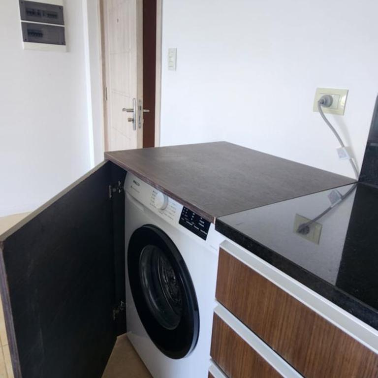 LOFT DE LA BAHIA - Monoambiente con cochera cubierta- Bahía Grande - TIGRE - Apartamento de 1 dormitorio - 17