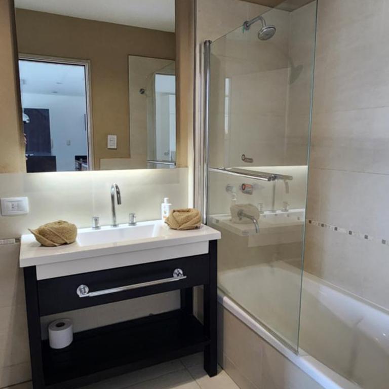 LOFT DE LA BAHIA - Monoambiente con cochera cubierta- Bahía Grande - TIGRE - Apartamento de 1 dormitorio - 19
