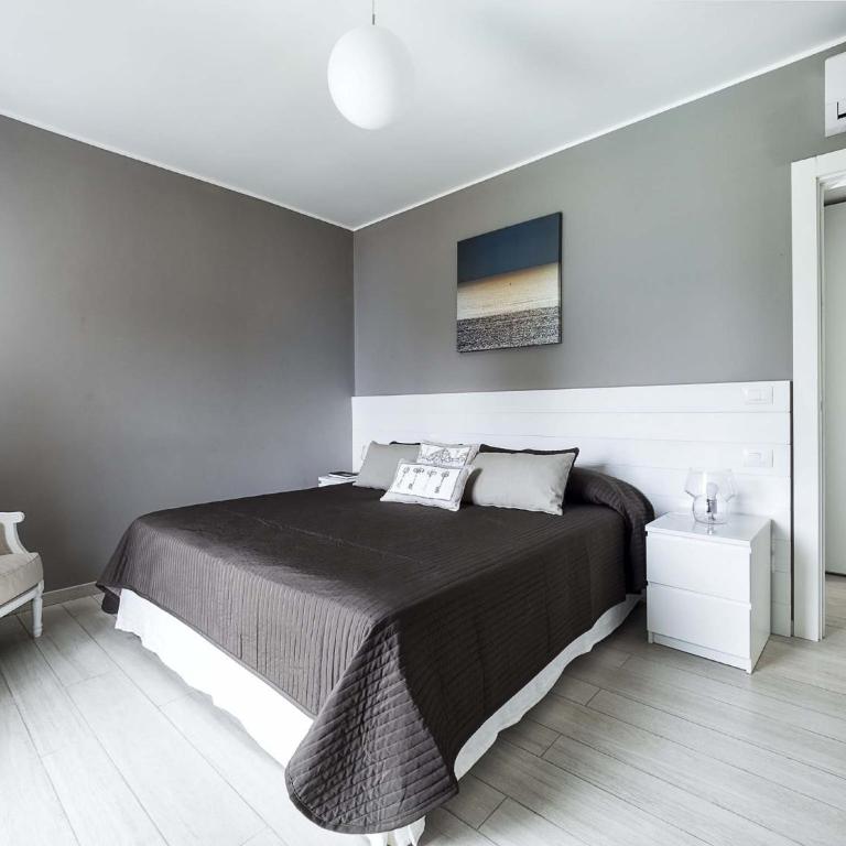Mon Repos Avenir - Appartamento Superior con 1 Camera da Letto e Balcone - 26