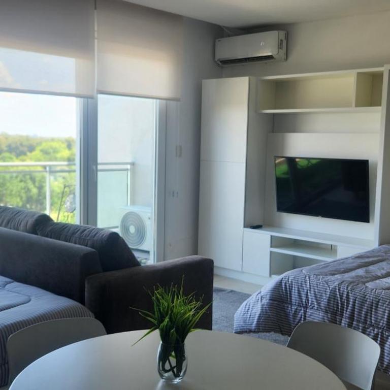 LOFT DE LA BAHIA - Monoambiente con cochera cubierta- Bahía Grande - TIGRE - Apartamento de 1 dormitorio - 20