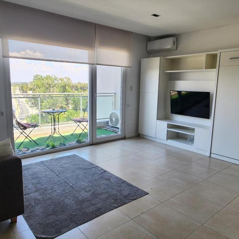 LOFT DE LA BAHIA - Monoambiente con cochera cubierta- Bahía Grande - TIGRE - One-Bedroom Apartment - 21