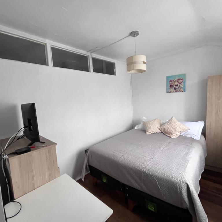 Departamento viña del mar - One-Bedroom Apartment - 5