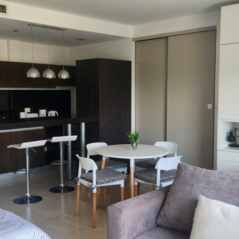 LOFT DE LA BAHIA - Monoambiente con cochera cubierta- Bahía Grande - TIGRE - Apartamento de 1 dormitorio - 22