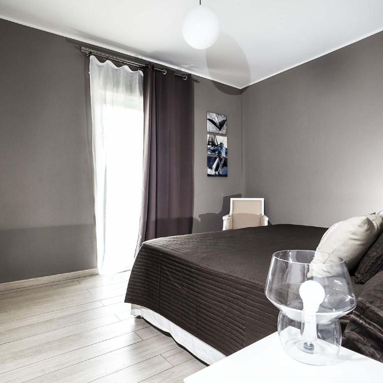Mon Repos Avenir - Appartamento Superior con 1 Camera da Letto e Balcone - 27