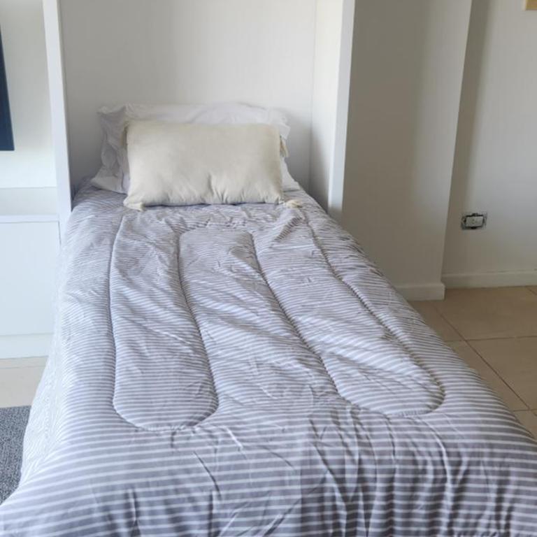 LOFT DE LA BAHIA - Monoambiente con cochera cubierta- Bahía Grande - TIGRE - One-Bedroom Apartment - 26