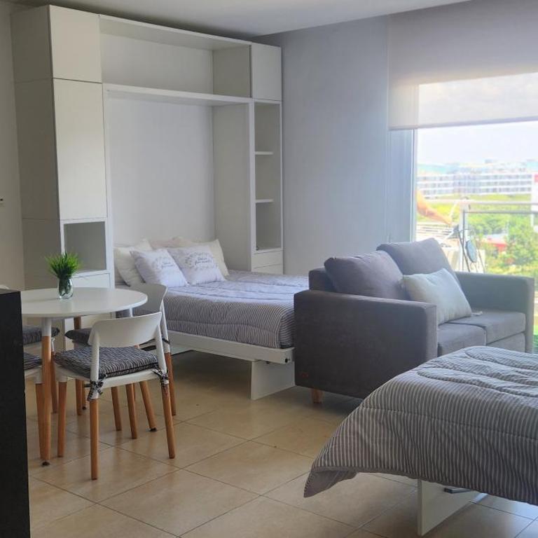 LOFT DE LA BAHIA - Monoambiente con cochera cubierta- Bahía Grande - TIGRE - Apartamento de 1 dormitorio - 15