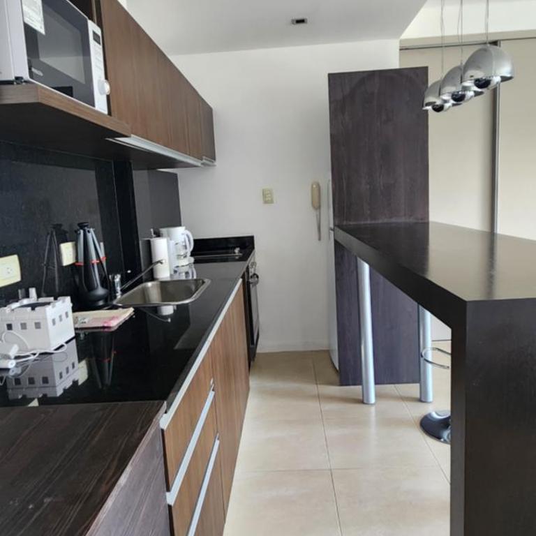 LOFT DE LA BAHIA - Monoambiente con cochera cubierta- Bahía Grande - TIGRE - Apartamento de 1 dormitorio - 27