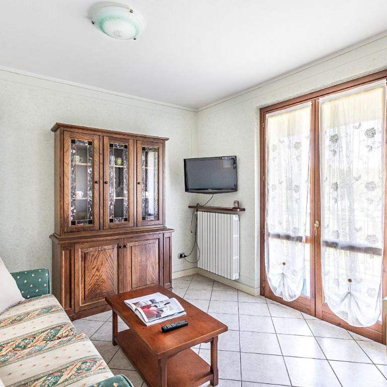 I Mosaici by Whale Homes - Appartamento con 1 Camera da Letto e Vista Lago - 9