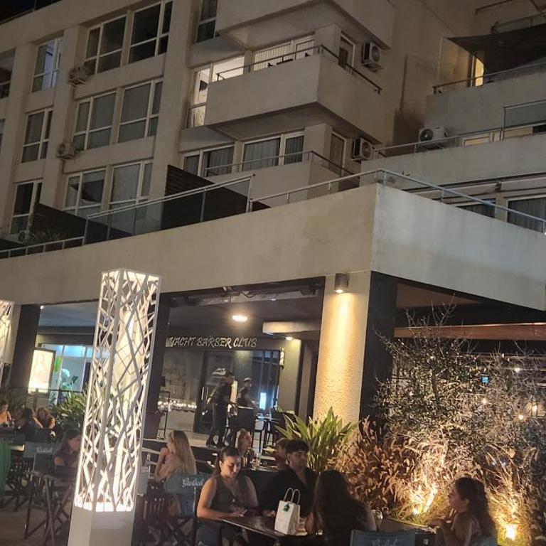 LOFT DE LA BAHIA - Monoambiente con cochera cubierta- Bahía Grande - TIGRE - Apartamento de 1 dormitorio - 9