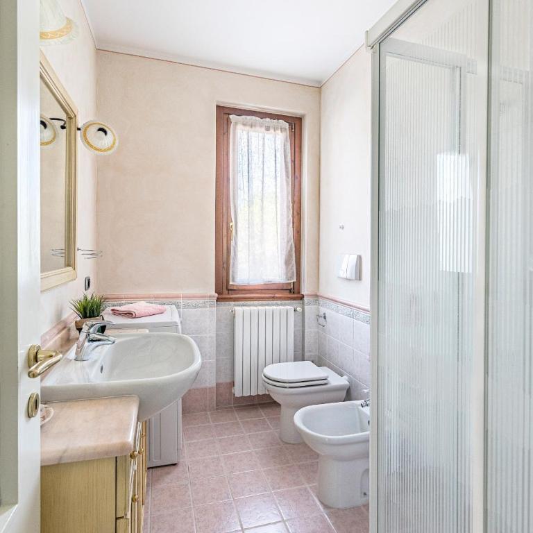 I Mosaici by Whale Homes - Appartamento con 1 Camera da Letto e Vista Lago - 21