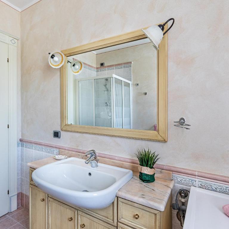 I Mosaici by Whale Homes - Appartamento con 1 Camera da Letto e Vista Lago - 22
