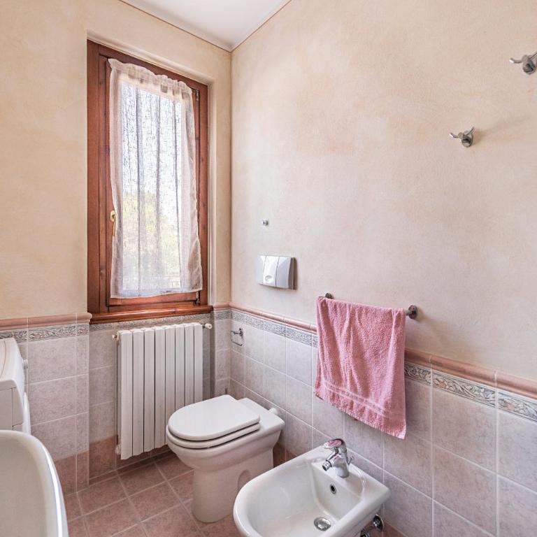 I Mosaici by Whale Homes - Appartamento con 1 Camera da Letto e Vista Lago - 24