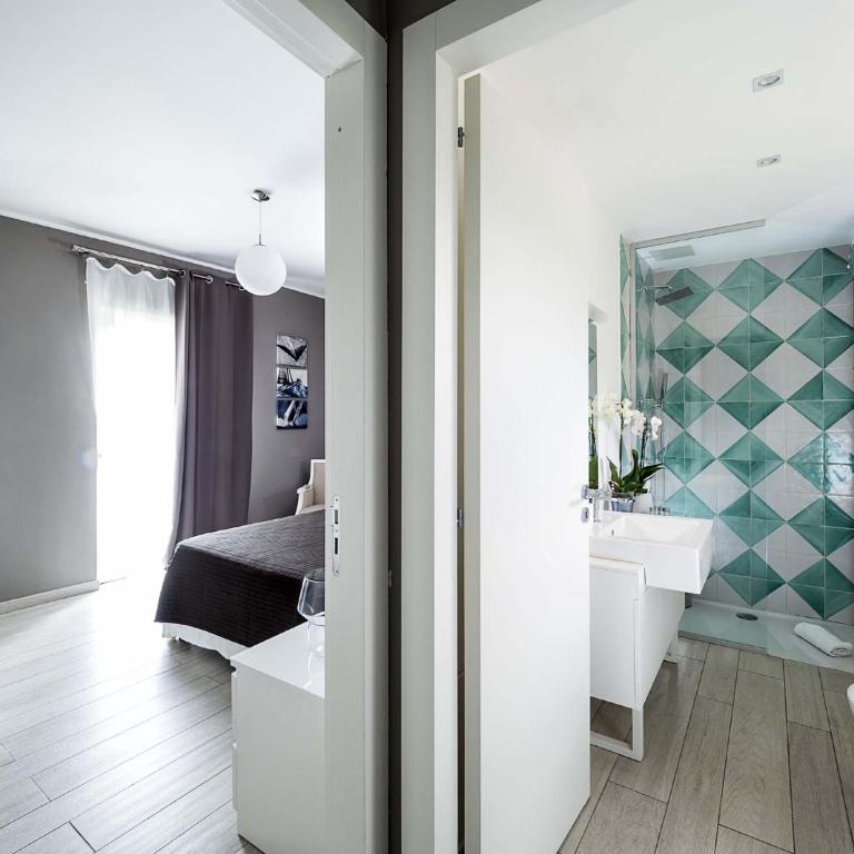 Mon Repos Avenir - Appartamento Superior con 1 Camera da Letto e Balcone - 29