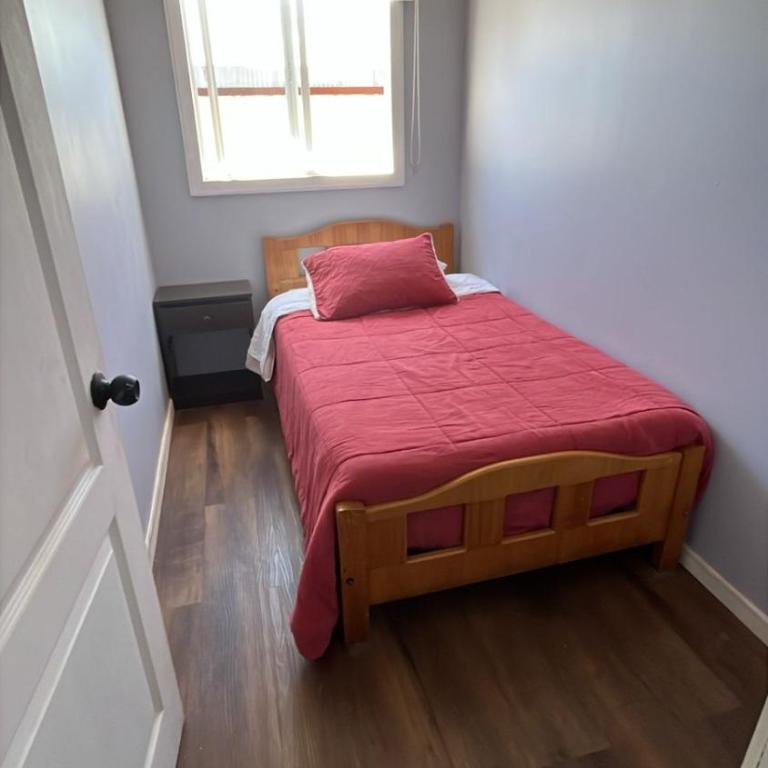 Cabaña en Ancud - Three-Bedroom House - 2