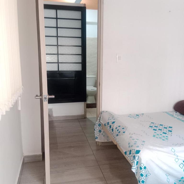 Renacer1 - One-Bedroom Apartment - 5