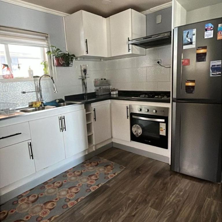 Cabaña en Ancud - Three-Bedroom House - 3