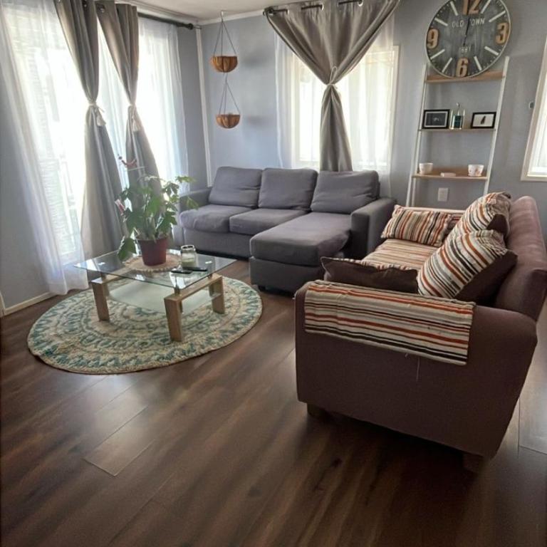 Cabaña en Ancud - Three-Bedroom House - 1