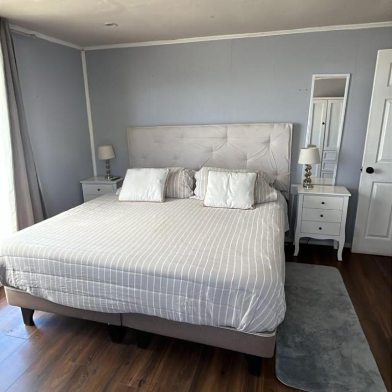 Cabaña en Ancud - Three-Bedroom House - 6