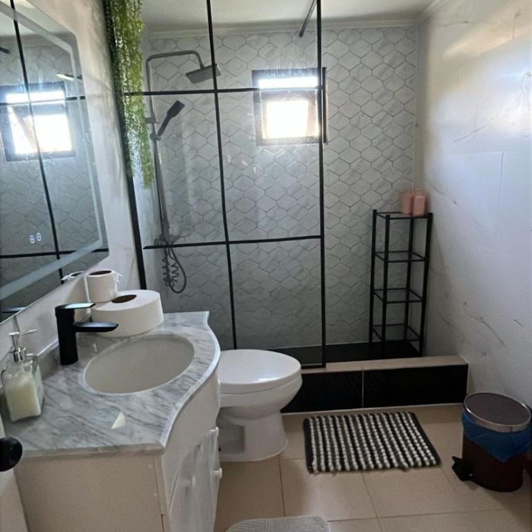 Cabaña en Ancud - Three-Bedroom House - 7