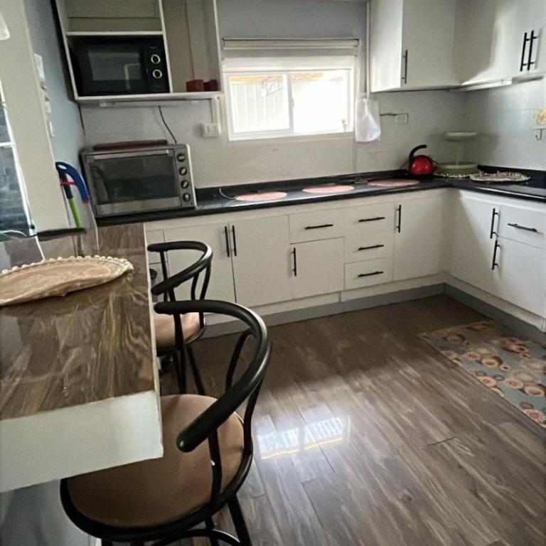 Cabaña en Ancud - Three-Bedroom House - 8