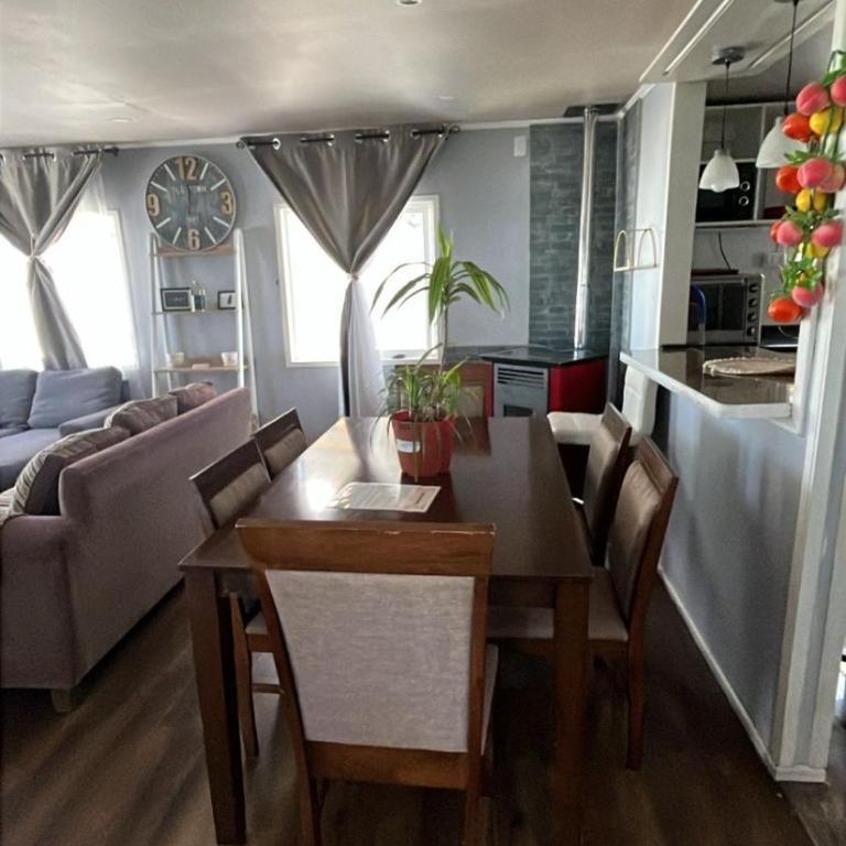 Cabaña en Ancud - Three-Bedroom House - 10