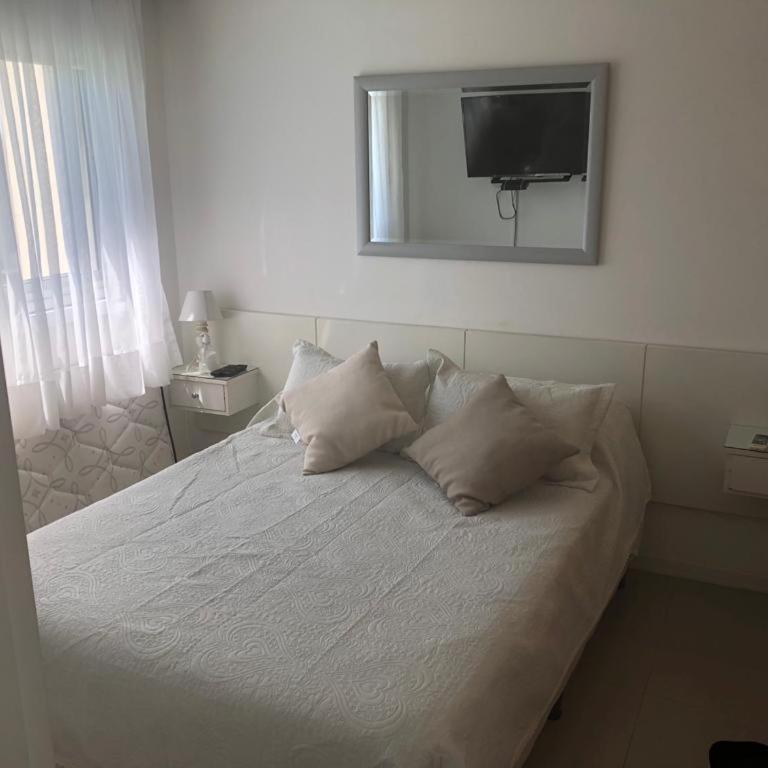 Apartamento con jacuzzi y parrillero exclusivos - Apartamento de 1 dormitorio - 2