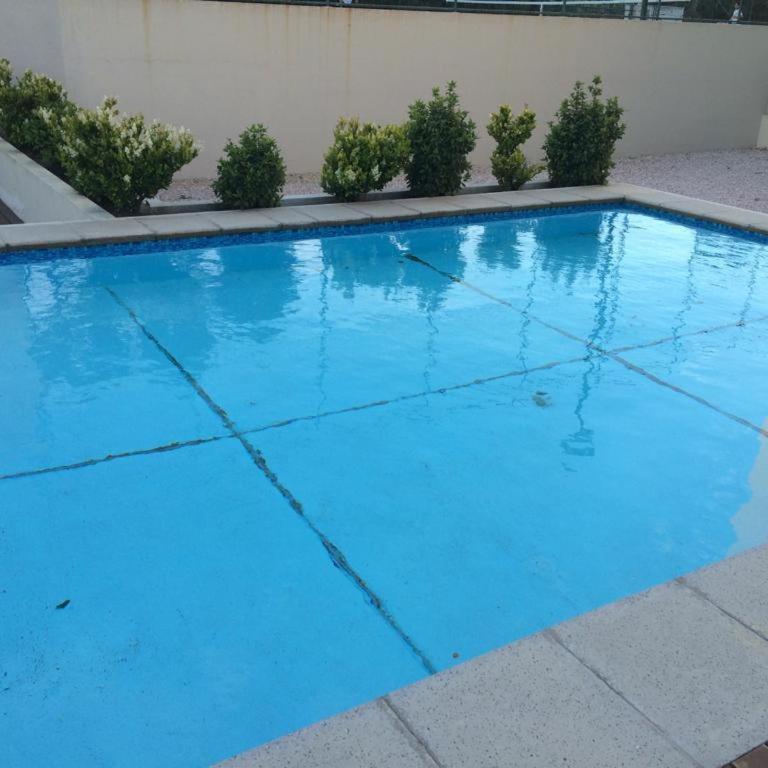 Apartamento con jacuzzi y parrillero exclusivos - Apartamento de 1 dormitorio - 5