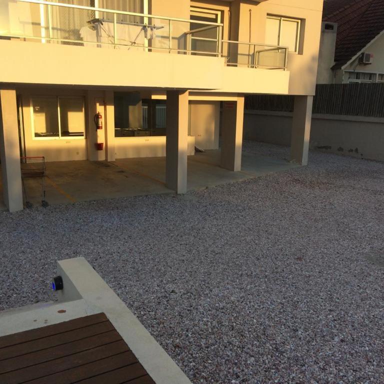 Apartamento con jacuzzi y parrillero exclusivos - Apartamento de 1 dormitorio - 7