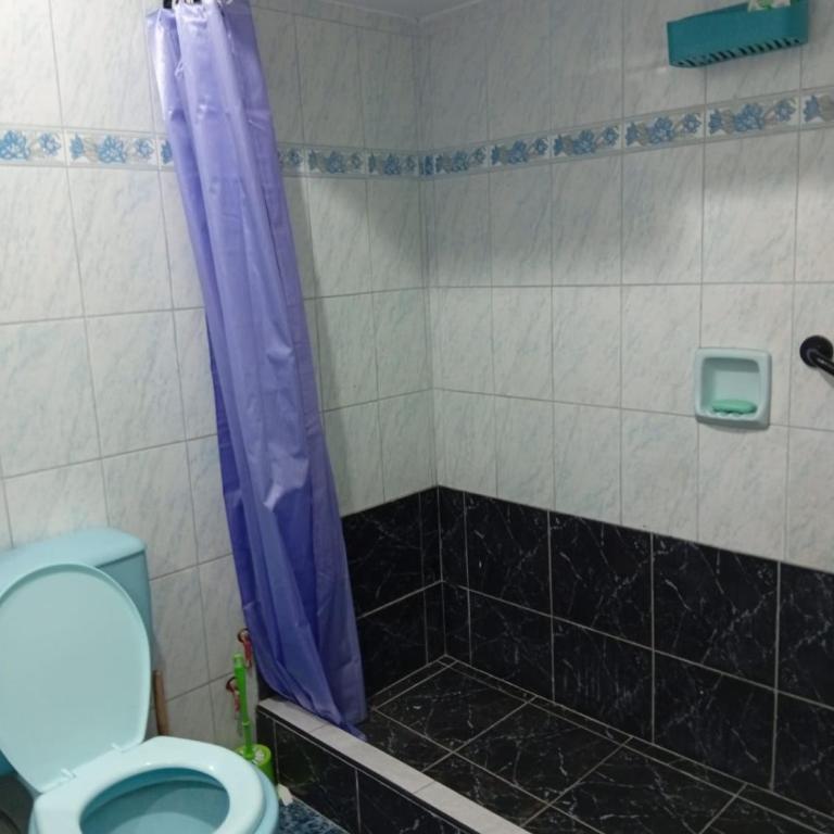 La Bellota Surf House Huanchaco - Double Room - 18