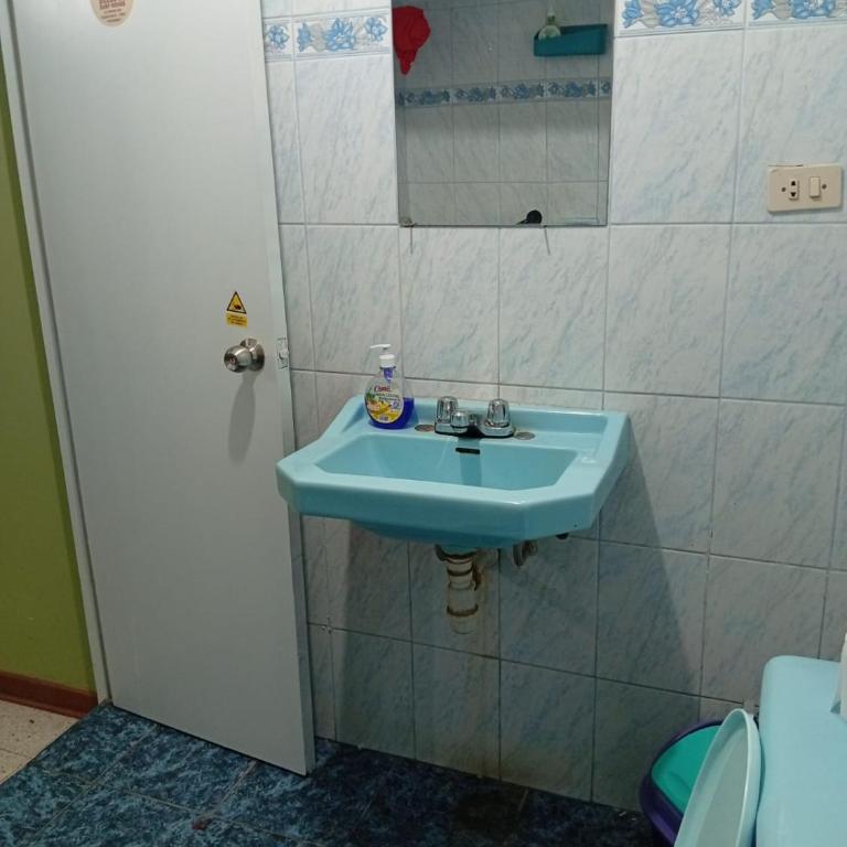 La Bellota Surf House Huanchaco - Double Room - 9