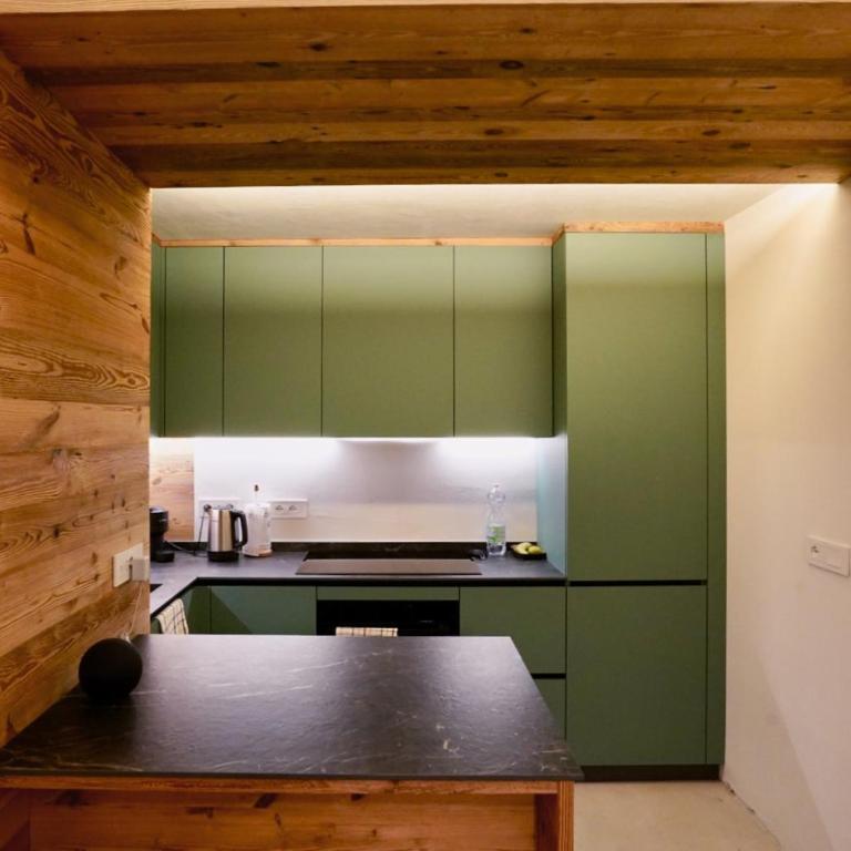 Sky nest - Matterhorn - Appartamento con 3 Camere da Letto e Vista Montagna - 15