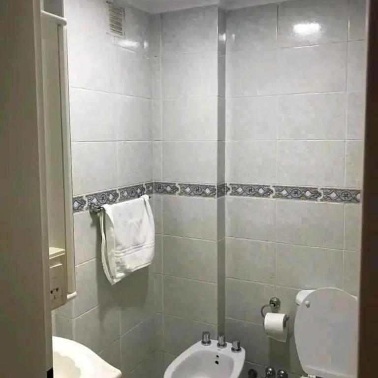 Cabañas gualey - Casa de 3 dormitorios - 2