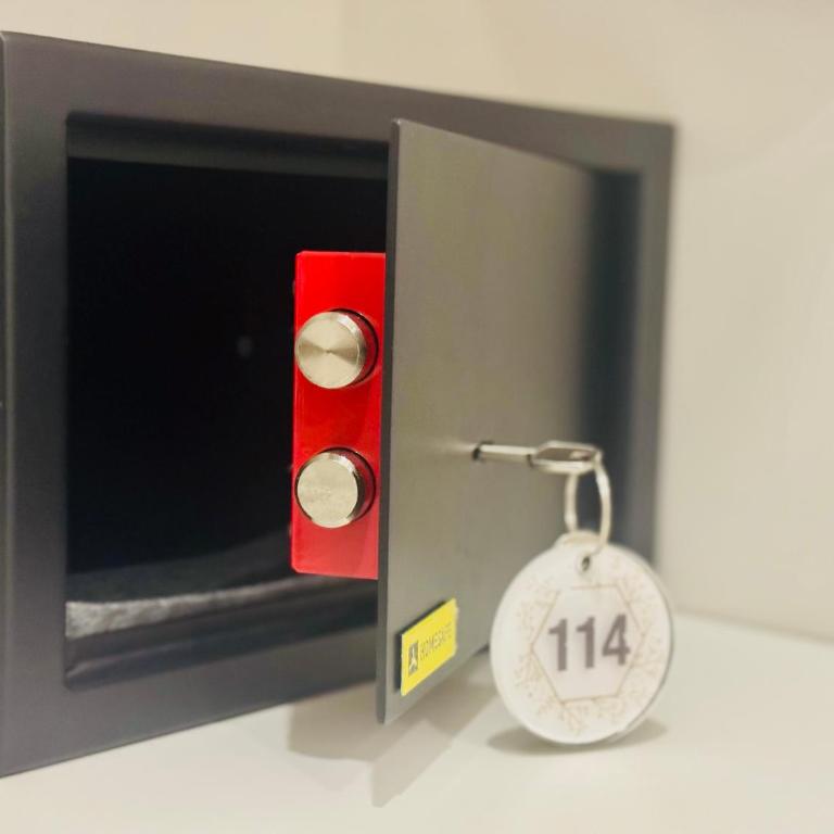 MILUAR Luxury - Vanvitelli - Junior Suite - 4