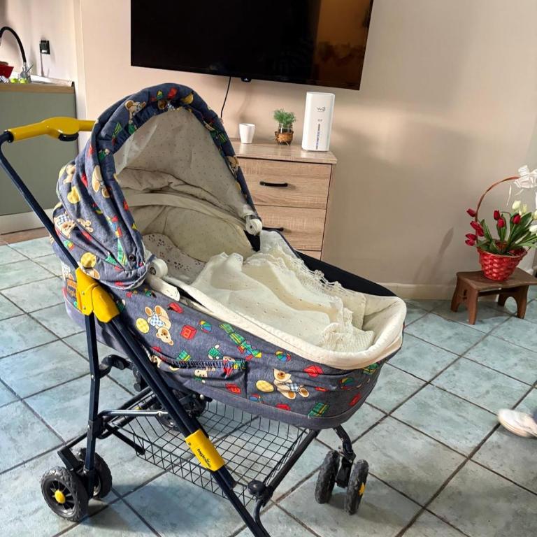 Palermo Houses - Appartamento con 1 Camera da Letto - 20