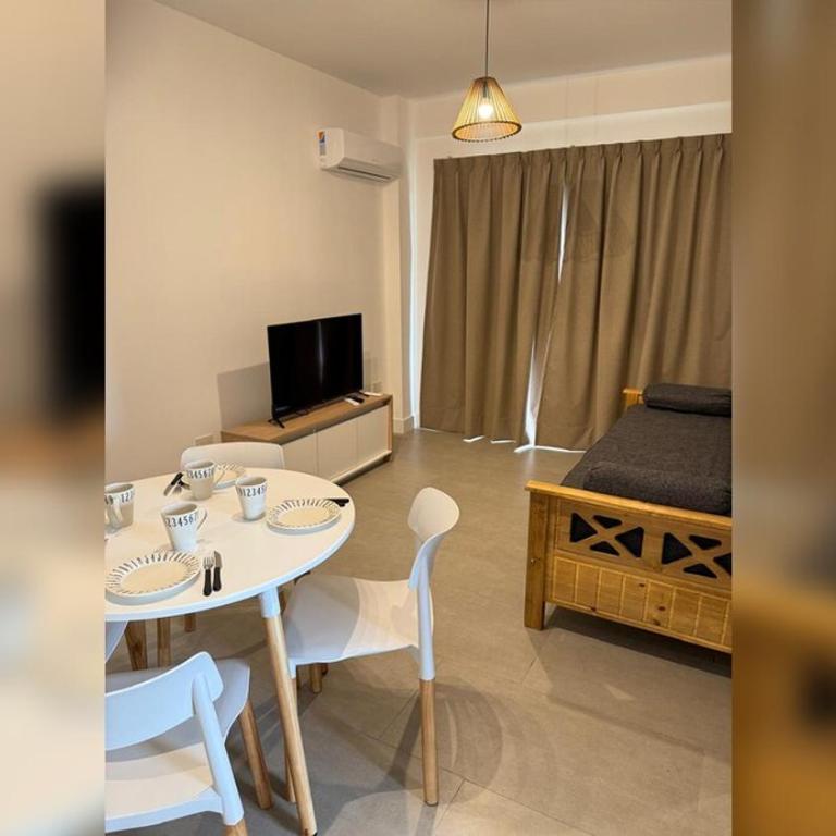 Ezeiza Grand Apart G&A Rent 310 - Apartamento de 2 dormitorios - 3