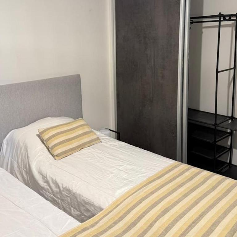 Ezeiza Grand Apart G&A Rent 310 - Apartamento de 2 dormitorios - 4